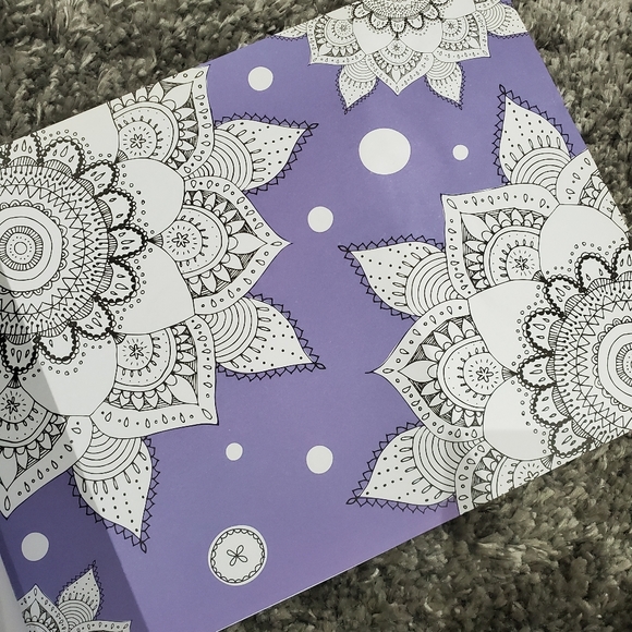 Art Therapy Book - Picture 3 of 5